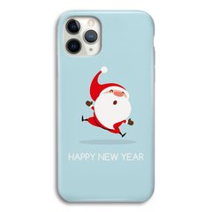 Новогодний чехол «Happy New Year» на iPhone 11 Pro Max арт. 1180