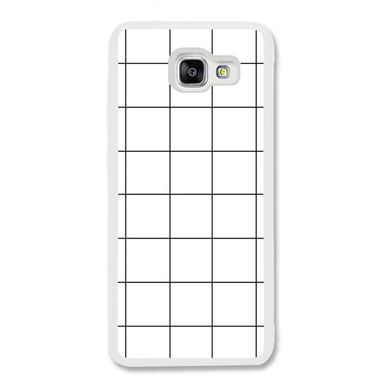Чохол «Cell» на Samsung А3 2016 арт. 738