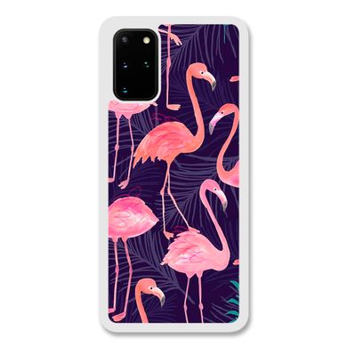 Чохол «Flamingo» на Samsung S20 Plus арт. 1397