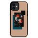Чохол &laquo;Asthetic&raquo; на iPhone 11 арт.2321