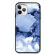 Чохол «Light blue» на iPhone 11 Pro арт. 1531