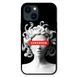 Чохол &laquo;Censored&raquo; на iPhone 13 mini арт.1337
