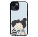 Чохол &laquo;Love&raquo; на iPhone 14 арт.1104