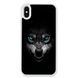 Чохол &laquo;Wolf grin&raquo; на iPhone Xs Max арт. 2331