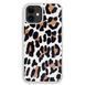 Чохол &laquo;Leopard&raquo; на iPhone 11 арт.1201