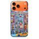 Новорічний чохол &laquo;New York christmas&raquo; на iPhone 17 Pro Max арт. 1905