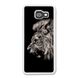 Чехол «Lion» на Samsung А3 2017 арт. 728