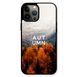 Чохол «Autumn» на iPhone 12|12 Pro арт.2440