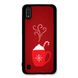 Новорічний чохол «Hot chocolate» на Samsung A01 арт. 1183