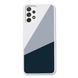 Чохол &laquo;Geometry&raquo; на Samsung A72 арт. 1145