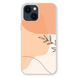Чохол &laquo;Beige&raquo; на iPhone 13 арт.2266