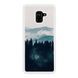 Чохол &laquo;Mountains&raquo; на Samsung A8 Plus 2018 арт. 1273