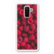 Чохол «Raspberries» на Samsung А6 Plus 2018 арт. 1746