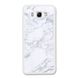 Чохол «White marble» на Samsung J7 2016 арт. 736