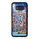 Новорічний чохол &laquo;New York christmas&raquo; на Samsung S8 арт. 1905