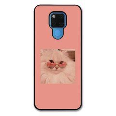 Чохол &laquo;Sexy kitty&raquo; на Huawei Mate 20 арт. 2373