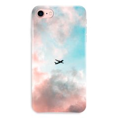 Чохол «Airplane in the sky» на iPhone 7/8/SE 2 арт. 2371