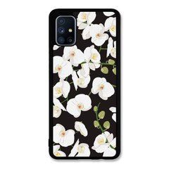 Чехол &laquo;Orchid&raquo; на Samsung A21s арт. 2437