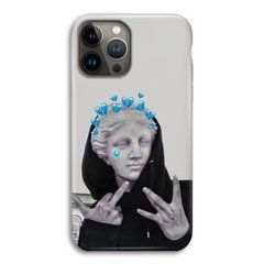Чехол &laquo;Swag&raquo; на iPhone 12|12 Pro арт.1244
