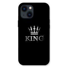 Чехол &laquo;King&raquo; на iPhone 15 арт.1747