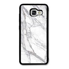 Чехол &laquo;Marble&raquo; на Samsung A5 2016 арт. 975