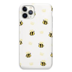 Чохол «Bees» на iPhone 11 Pro арт. 2267
