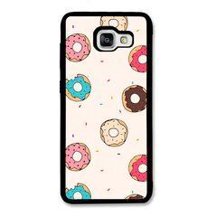 Чехол &laquo;Donuts&raquo; на Samsung A5 2016 арт. 1394