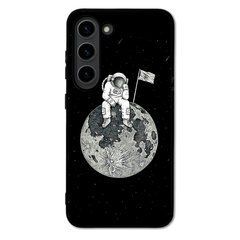Чехол &laquo;Pondered&raquo; на Samsung S23 арт. 2282