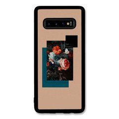 Чохол &laquo;Asthetic&raquo; на Samsung S10 Plus арт. 2321