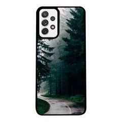 Чехол &laquo;Forest trail&raquo; на Samsung A52 арт. 2261