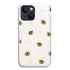Чехол «Bees» на iPhone 14 Plus арт.2267
