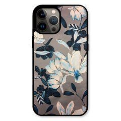 Чохол &laquo;White flowers&raquo; на iPhone 12 Pro Max арт.2307