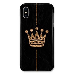 Чохол «Gold Crown» на iPhone Xs Max арт. 2251