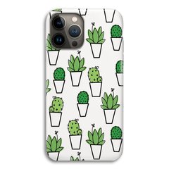 Чохол «Cactus» на iPhone 15 Pro Max арт.1318