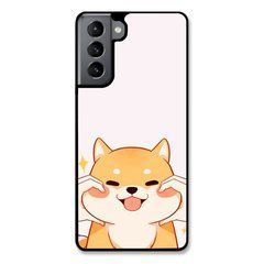Чехол &laquo;Fox&raquo; на Samsung S22 арт. 1095