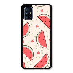 Чехол &laquo;Watermelon&raquo; на Samsung M51 арт. 1320