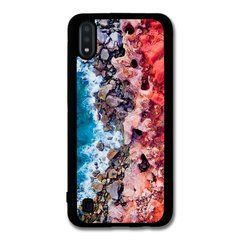 Чохол &laquo;Red coast&raquo; на Samsung M01 арт. 1667