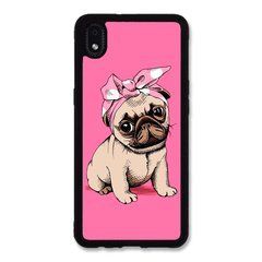Чехол &laquo;Baby dog&raquo; на Samsung A01 Core арт. 1160