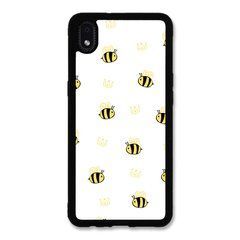 Чехол &laquo;Bees&raquo; на Samsung A01 Core арт. 2267