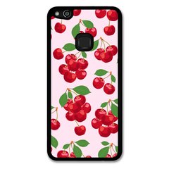 Чехол «Cherries» на Huawei P10 Lite арт. 2416