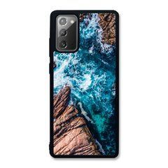 Чехол &laquo;Coast&raquo; на Samsung Note 20 арт. 1668