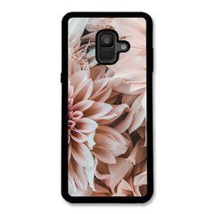 Чехол &laquo;Flower heaven&raquo; на Samsung A6 2018 арт. 1706