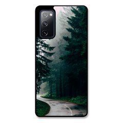 Чохол &laquo;Forest trail&raquo; на Samsung S20 арт. 2261