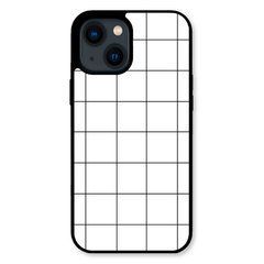 Чохол &laquo;Клітинка&raquo; на iPhone 13 арт.738