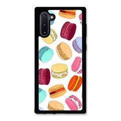 Чохол &laquo;Macaroons&raquo; на Samsung Note 10 арт. 2417