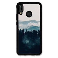 Чехол &laquo;Mountains&raquo; на Huawei P Smart Plus арт. 1273