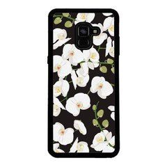 Чохол &laquo;Orchid&raquo; на Samsung A8 2018 арт. 2437