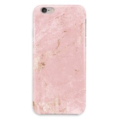 Чохол «Pink and gold» на iPhone 6+|6s+ арт. 2425