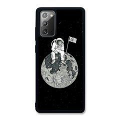 Чехол &laquo;Pondered&raquo; на Samsung Note 20 арт. 2282