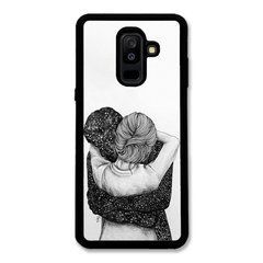Чохол &laquo;Romance&raquo; на Samsung A6 Plus 2018 арт. 855